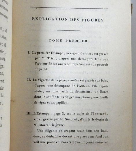 1806. Mes Passe Temps. Chansons suivies de l'Art de la Danse, poeme en quatre chants, calque sur l'Art Poetique de Boileau Despreaux. Jean Etienne Despreaux. S212. French, 1806, original, first edition, signed, presentation copy, autograph inscription.