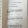Mes passe-temps. Signed Jean Etienne Despreaux. 1806. First edition. Image 8