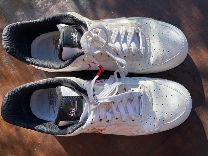 Nike size 9.5