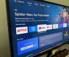 Samsung 40 Smart TV UE40ES6300 | Full HD | Wi-Fi