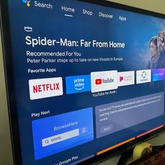 Samsung 40 Smart TV UE40ES6300 | Full HD | Wi-Fi