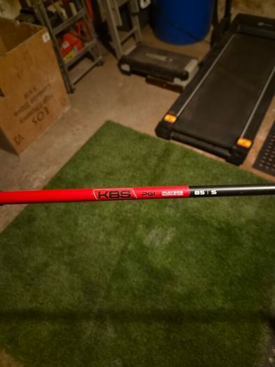 Cobra Ltd x 21 degree hybrid