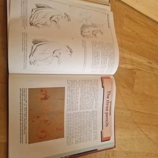 Drawing course collection of 9