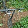 folding bike Image 2
