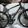 Bike Carrera Xfire Crossfire Two 6061 T6 Alu frame size XL Image 7