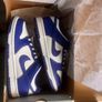 nike low dunk Image 2