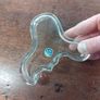 Iittala Finland Glass dish Image 3