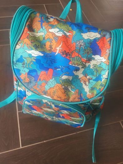 Smiggle school bag / backpack