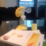 Breast pump Image 2