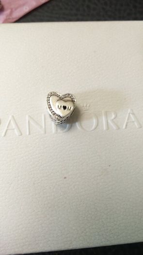 Pandora charms