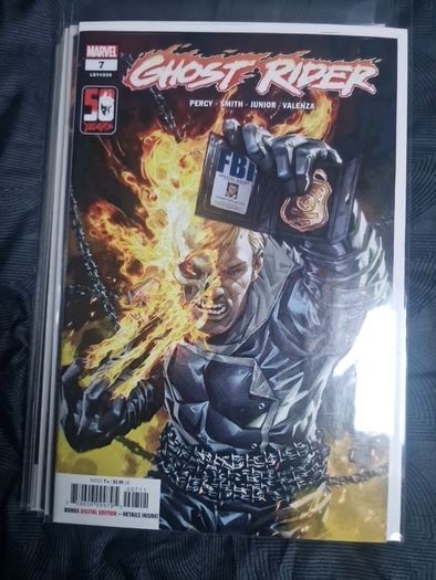 ghost rider