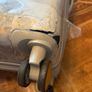 large suitcase Image 3