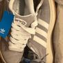 Adidas Campus  UK6 Image 2