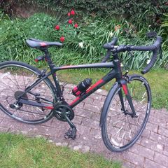 Giant Contend SL 2 (2019) Barely Used