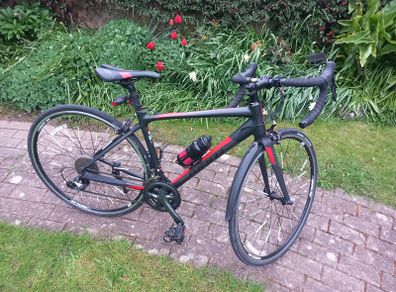 Giant Contend SL 2 (2019) Barely Used