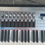 ESI K.ON USB MIDI controller keyboard Image 5