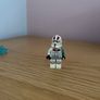 lego star wars figure Image 3