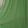 Stunning mint green midi dress Image 5