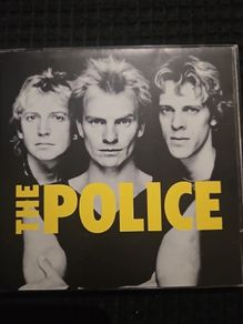 The Police - The Police. 2 CD.