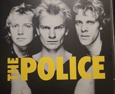 The Police - The Police. 2 CD.