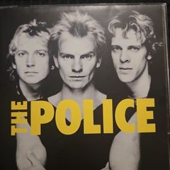 The Police - The Police. 2 CD.