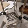 manual potato chipper Image 3