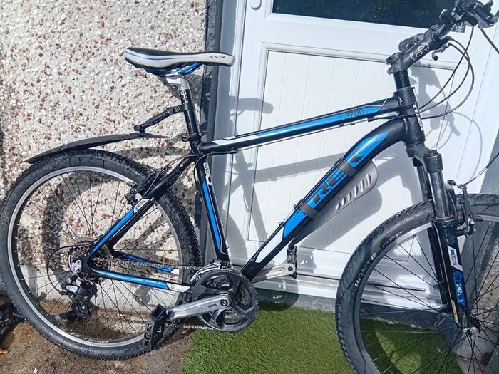 Trek 3700 Mountain Bike