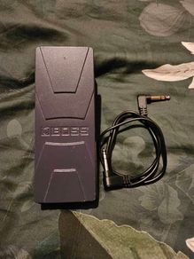 Boss EV-30 Dual Expression Pedal in Excellent Condition