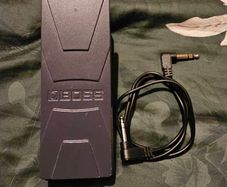 Boss EV-30 Dual Expression Pedal in Excellent Condition