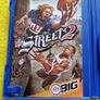 NFL Street 2 PlayStation2 ps2 games Original Image 3