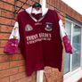 2001 galeic Football jersey Image 3