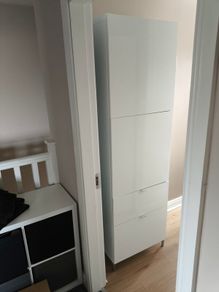 Ikea unit
