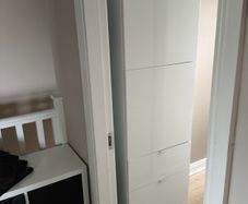 Ikea unit