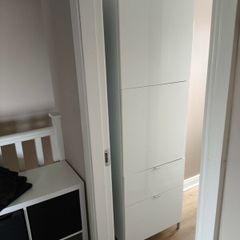 Ikea unit