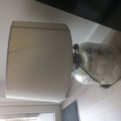 2 Stunning Matching Lamps