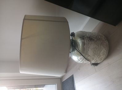 2 Stunning Matching Lamps