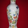 Vintage Aynsley Vase Cottage Garden Image 2