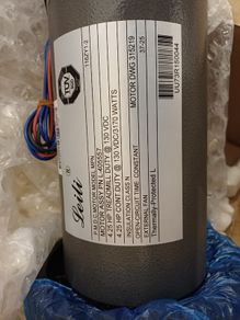 NordicTrack Commercial 1750 Brand New Replacement Motor