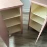 2 bedside lockers Image 2