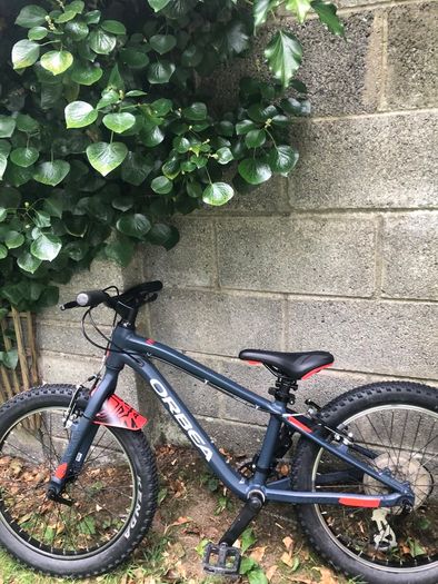 Kids Orbea Mountain Bike