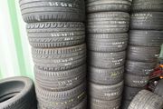 Part worns tyres