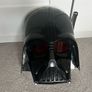 Star Wars Darth Vader electronic kids mask Image 2