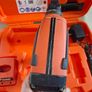 Paslode im65 F16 2nd fix Nail Gun"Fully Serviced" Image 4
