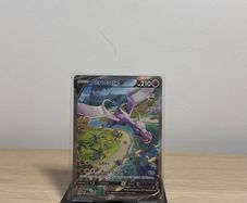 Pokemon card
