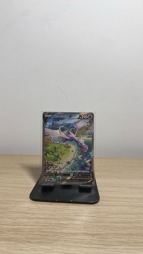 Pokemon card