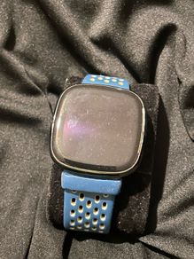 Fitbit Sense