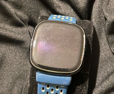 Fitbit Sense