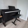 Roland HP302 Digital Piano - 88 Weighted Keys Image 3