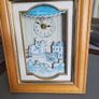 Clock picture frame Image 3