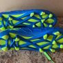 Karakal Size 5 football boots Image 4
